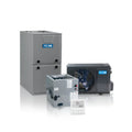 ACiQ 2 Ton 16 SEER2 Heat Pump & Furnace 96% 80K BTU Multi-Position R454B