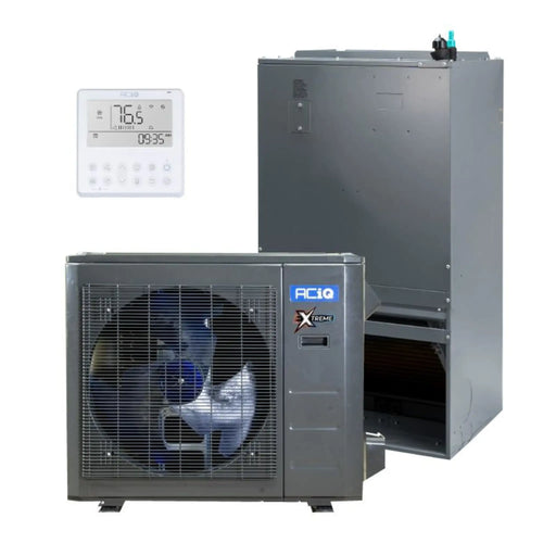 ACIQ-24-EHPD ACIQ-24W-WMB