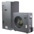 ACiQ 2 Ton 18 SEER2 High Efficiency Heat Pump Split System Inverter R32