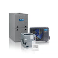 ACiQ 2 Ton 16 SEER2 Heat Pump & Gas Furnace 96% 40K BTU Inverter R454B