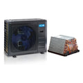 ACiQ 2.5 Ton 15.2 SEER2 Mobile Home Air Conditioner & Coil System Vertical R454B