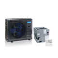 ACiQ 2.5 Ton 16 SEER2 Central Heat Pump & Cased Coil Multi-Positional R454B