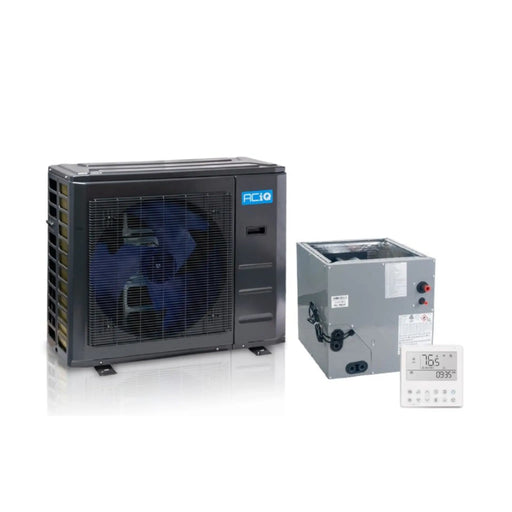 ACIQ-30-EHPD ACiQ-36-ACL-B