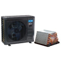 ACiQ 2.5 Ton 16.8 SEER2 Mobile Home Heat Pump with Coil System R454B