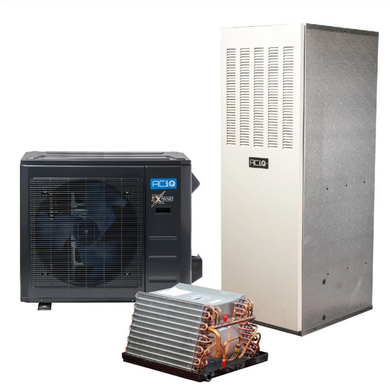 ACIQ-30-HPD ACIQ-MH30BU3VWEC ACIQ-EFS1020FD-MH