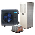 ACiQ 3 Ton 15.6 SEER2 Mobile Home Furnace AC System Downflow 10kW R454B