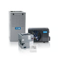 ACiQ 3 Ton 15.6 SEER2 AC Furnace System 80% 60K BTU Multi-Position R454B