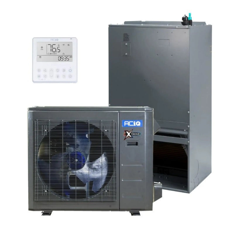 ACIQ-36-EHPD ACIQ-36W-WMB