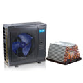 ACiQ 3 Ton 16.1 SEER2 Mobile Home Heat Pump with Coil System R454B