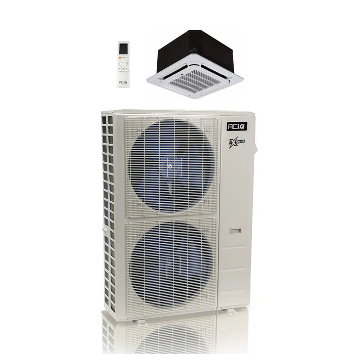 ACIQ-36CC-HH-MC ACiQ-36ZPL-HP230C