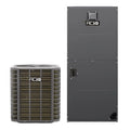 ACiQ 3 Ton 15.2 SEER2 Central Heat Pump Split System Inverter R32