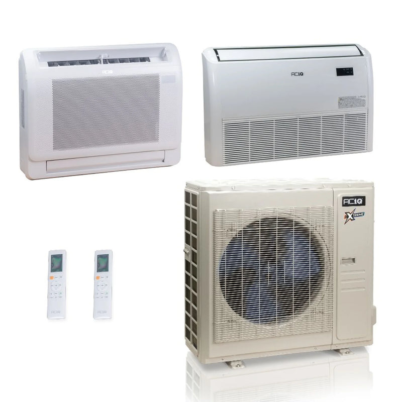 ACIQ-36Z-HH-M5C ACIQ-09FM-HH-MD ACIQ-24FM-HH-MD