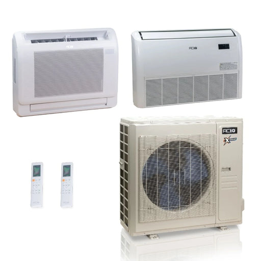 ACIQ-36Z-HH-M5C ACIQ-09FM-HH-MD ACIQ-24FM-HH-MD