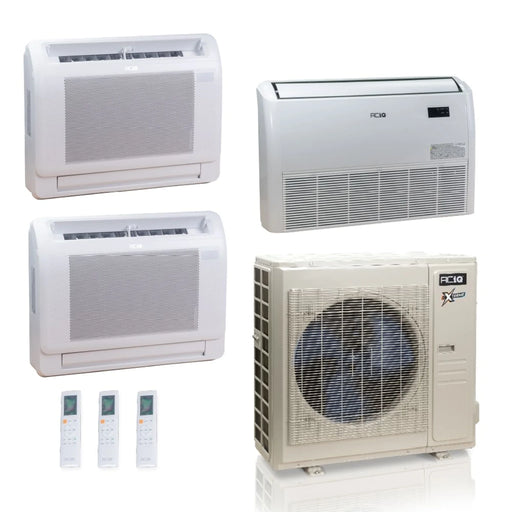 ACIQ-36Z-HH-M5C ACIQ-12FM-HH-MD-2 ACIQ-24FM-HH-MD