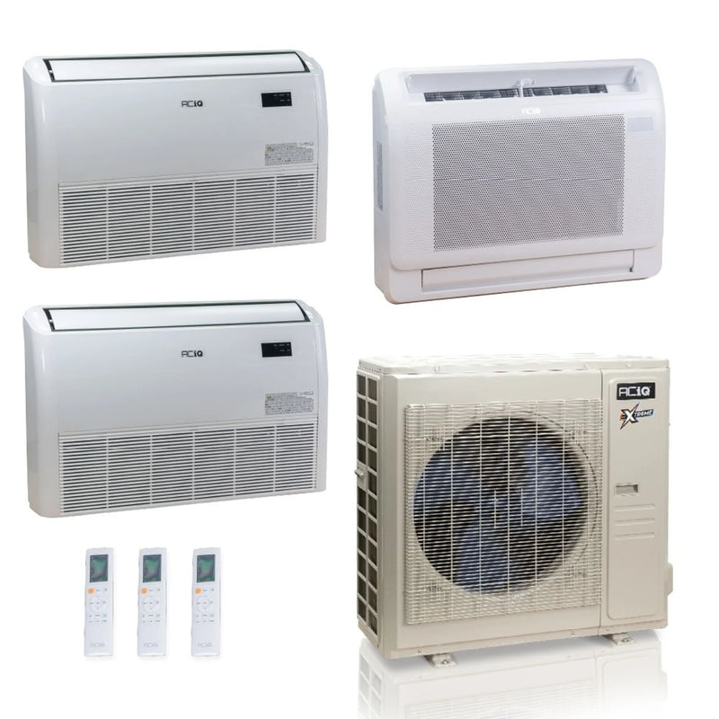 ACIQ-36Z-HH-M5C ACIQ-12FM-HH-MD ACIQ-18FM-HH-MD-2