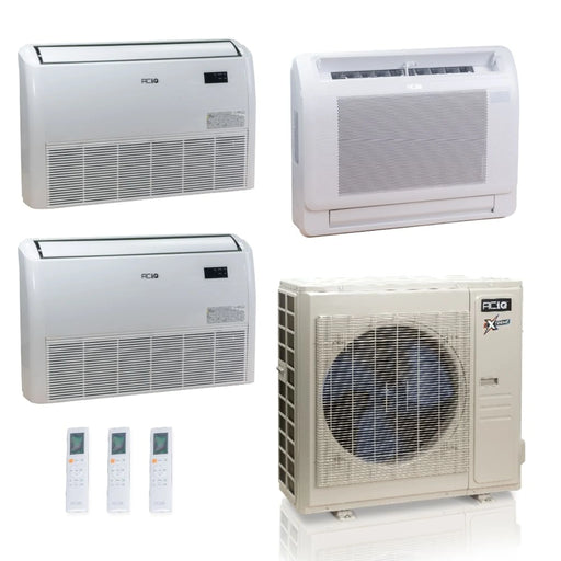 ACIQ-36Z-HH-M5C ACIQ-12FM-HH-MD ACIQ-18FM-HH-MD-2