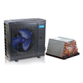 ACiQ 4 Ton 15.3 SEER2 Mobile Home Air Conditioner & Coil System Vertical R454B