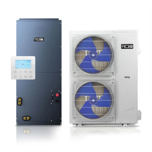 ACIQ-48-HP-E-32 ACIQ-48-AH-E-32B