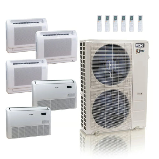 ACIQ-48Z-HH-M6C ACIQ-09FM-HH-MD-3 ACIQ-18FM-HH-MD-2