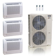 ACIQ-48Z-HH-M6C ACIQ-09FM-HH-MD ACIQ-12FM-HH-MD-2