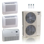 ACIQ-48Z-HH-M6C ACIQ-09FM ACIQ-12FM ACIQ-24FM