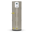 ACiQ 50 Gallon Hybrid Heat Pump Water Heater 3.75 UEF High Efficiency