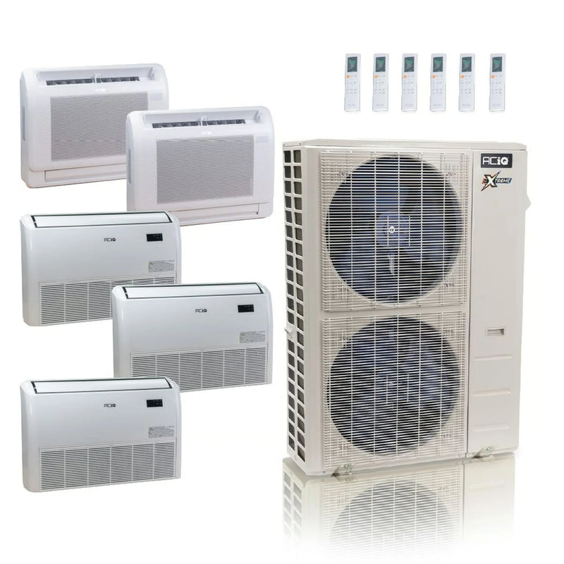 ACIQ-55Z-HH-M6C ACIQ-09FM-HH-MD-2 ACIQ-18FM-HH-MD-3