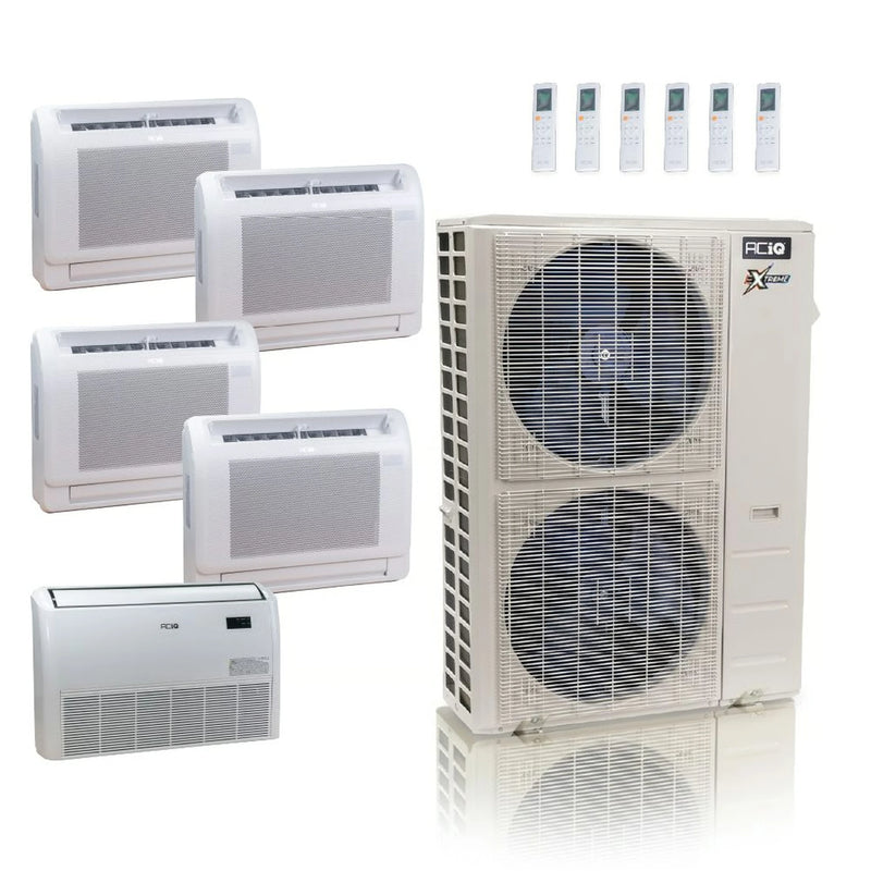 ACIQ-55Z-HH-M6C ACIQ-09FM ACIQ-12FM-3 ACIQ-24FM