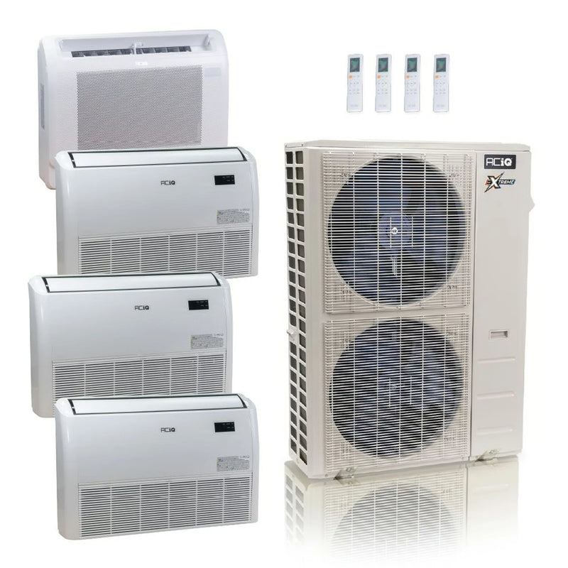 ACIQ-55Z-HH-M6C ACIQ-12FM-HH-MD ACIQ-18FM-HH-MD-3