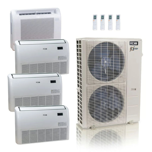 ACIQ-55Z-HH-M6C ACIQ-12FM-HH-MD ACIQ-18FM-HH-MD-3