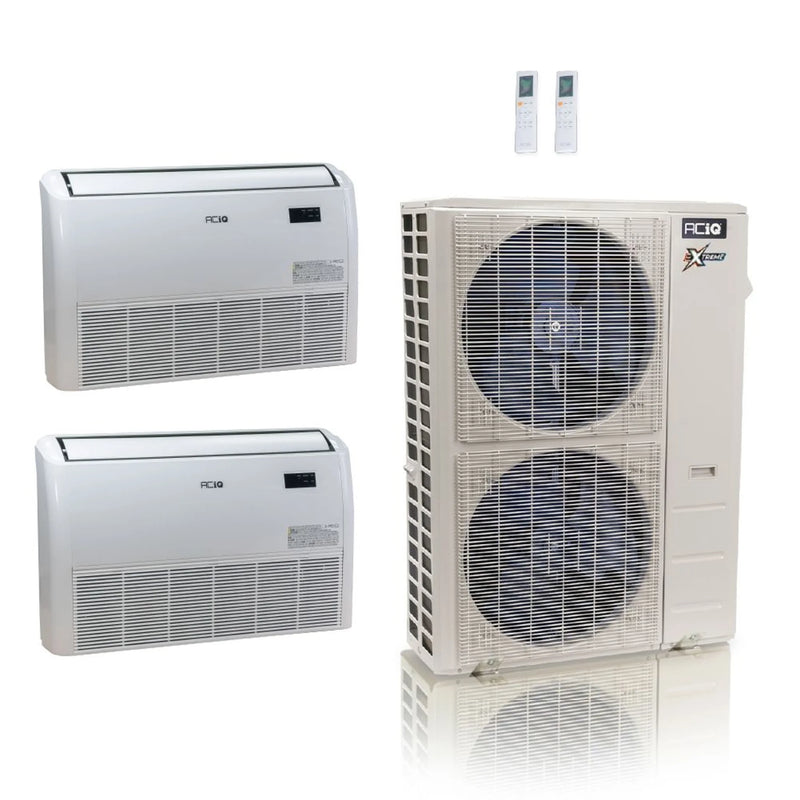 ACIQ-55Z-HH-M6C ACIQ-18FM-HH-MD ACIQ-24FM-HH-MD