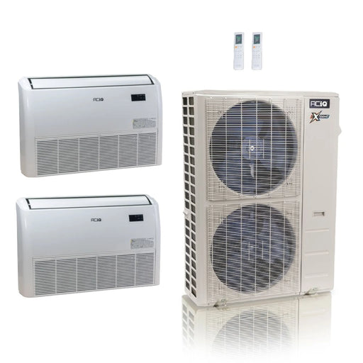 ACIQ-55Z-HH-M6C ACIQ-18FM-HH-MD ACIQ-24FM-HH-MD