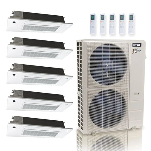 ACIQ-55Z-HH-M6C SCC-06-HH-MB SCC-09-HH-MB-4