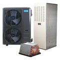 ACiQ 5 Ton 14.8 SEER2 Mobile Home Furnace AC System Downflow 20kW R454B