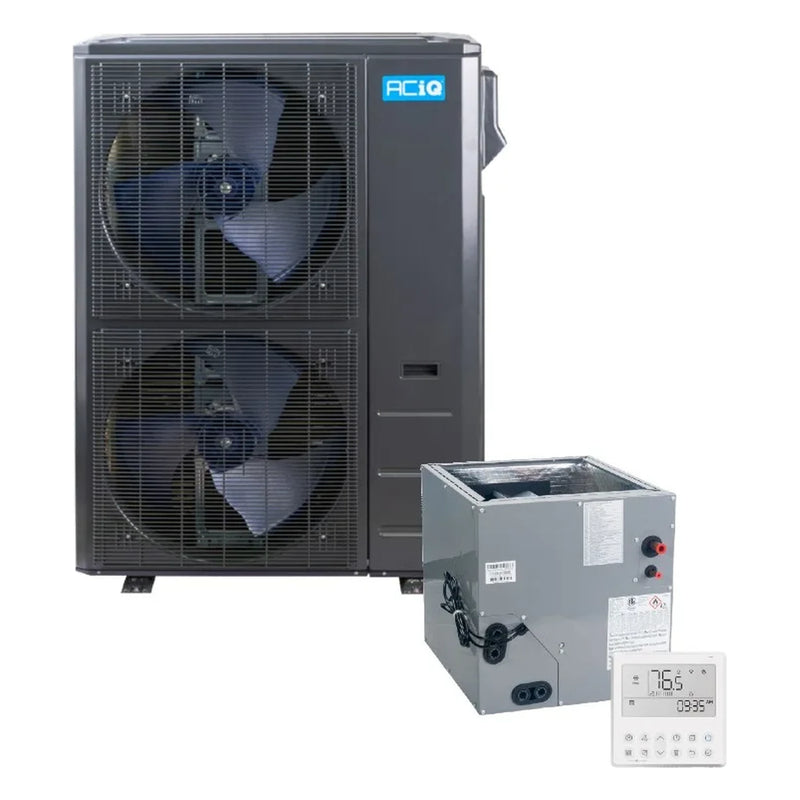 ACIQ-60-AC-B ACIQ-60-ACL-B