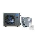 ACiQ 5 Ton 14.3 SEER2 Heat Pump Cased Coil Multi-Positional Inverter R454B