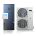 ACiQ 5 Ton 16 SEER2 Essentials Central Heat Pump Split System Inverter R32