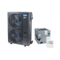 ACiQ 5 Ton 15.2 SEER2 Heat Pump Cased Coil Multi-Position Inverter R454B
