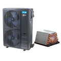 ACiQ 5 Ton 16 SEER2 Mobile Home Heat Pump with Coil System R454B