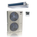 ACiQ 60,000 BTU 15.8 SEER Extreme Concealed Duct Mini Split System R454B 230V