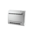 ACiQ 60,000 BTU Floor Ceiling Mini Split Air Handler Multi-Zone R454B 230V