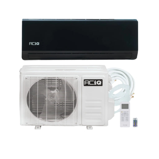 ACIQ-K09Z-HP115B ACiQ-K09W-BL-HP115B