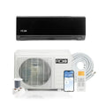 ACiQ 9,000 BTU 20 SEER2 Single Zone Wall Mount Mini Split R454B 230 Volts