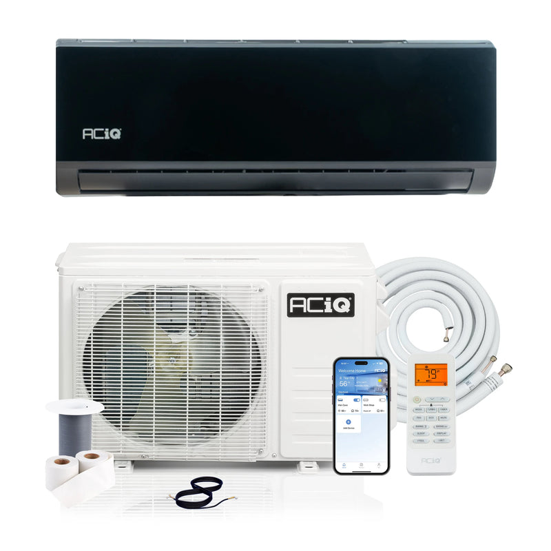 ACIQ-K24Z-32-HP230B ACIQ-K24W-BL-32-HP230B