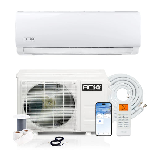 ACIQ-K24Z-32-HP230B ACIQ-K24W-W-32-HP230B