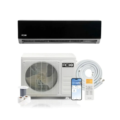 ACIQ-K24Z-HP230B ACIQ-K24W-BL-HP230B