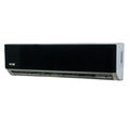 ACIQ 36K BTU Essentials Wall Mount Air Handler Mini Split Single Zone R454B