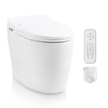 ACiQ ADA Smart Toilet One-Piece Bidet Auto Flush Heated Seat