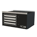 ACiQ 60,000 BTU 80% Gas-Fired Unit Heater Natural Gas Propane Convertible
