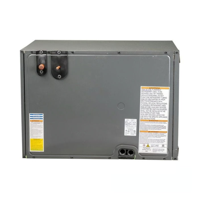 ACiQ 1.5 Ton Cased Evaporator Coil 17.5" Height Horizontal R32 With TXV